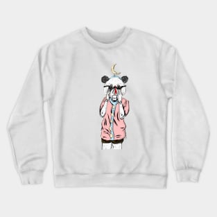 Pandomnia Crewneck Sweatshirt